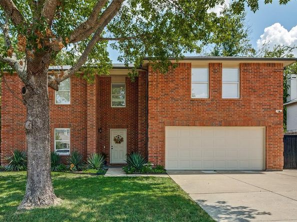 3608  Bluff Creek Lane , McKinney Texas 75071