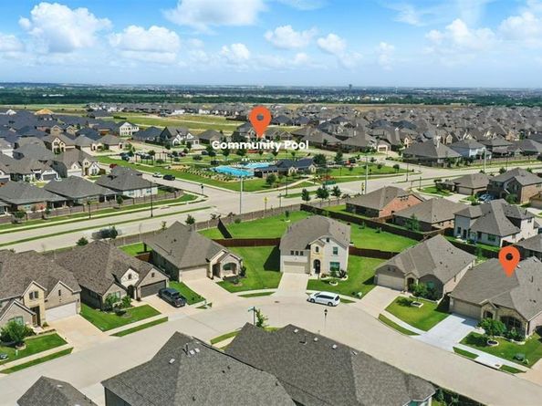 6008  Fairholme Drive , Celina Texas 76227