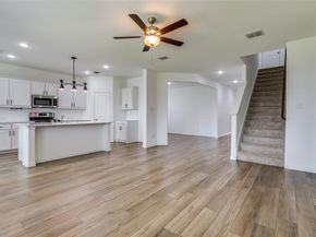6008  Fairholme Drive , Celina Texas 76227