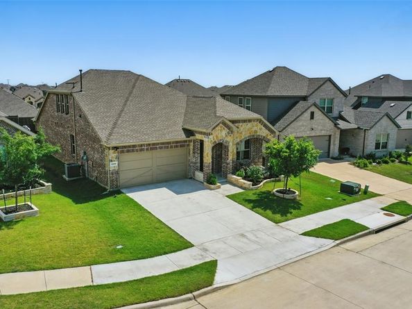 6008  Fairholme Drive , Celina Texas 76227