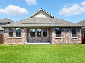 6008  Fairholme Drive , Celina Texas 76227