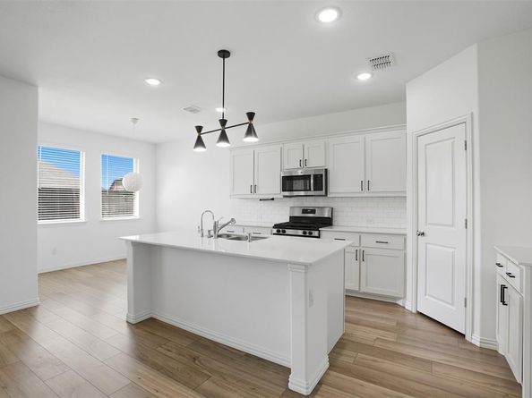 6008  Fairholme Drive , Celina Texas 76227