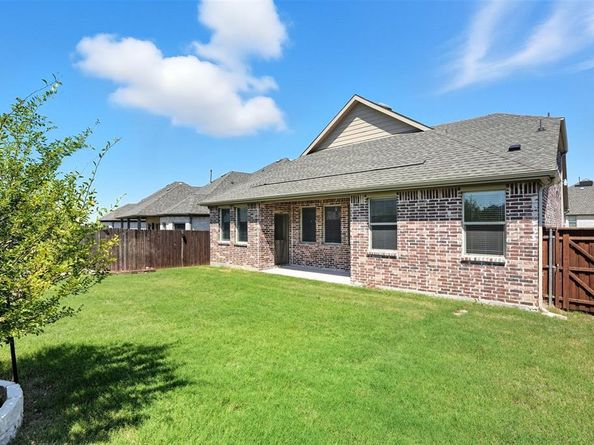 6008  Fairholme Drive , Celina Texas 76227