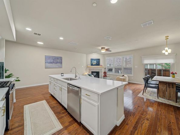 403  Teague Drive , Lewisville Texas 75067