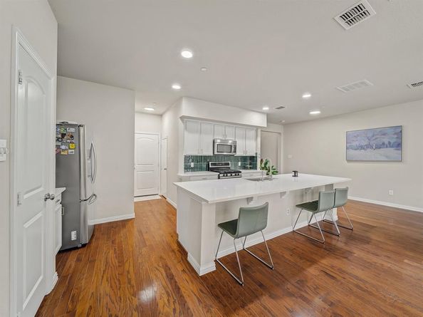 403  Teague Drive , Lewisville Texas 75067
