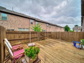403  Teague Drive , Lewisville Texas 75067