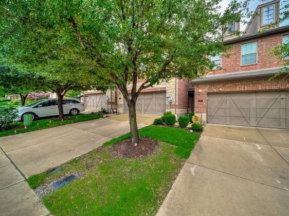 403  Teague Drive , Lewisville Texas 75067