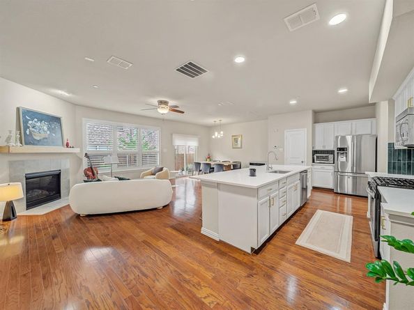 403  Teague Drive , Lewisville Texas 75067