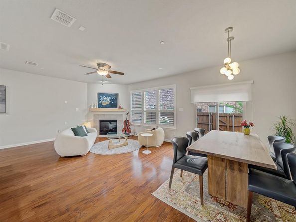 403  Teague Drive , Lewisville Texas 75067
