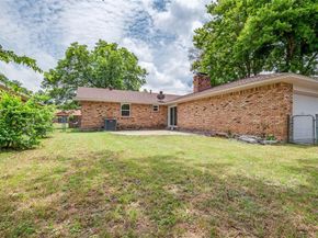 1515  Oak Meadows Drive , Dallas Texas 75232