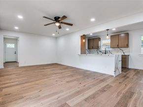 1515  Oak Meadows Drive , Dallas Texas 75232