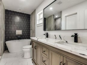 1515  Oak Meadows Drive , Dallas Texas 75232