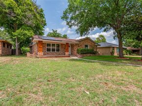 1515  Oak Meadows Drive , Dallas Texas 75232