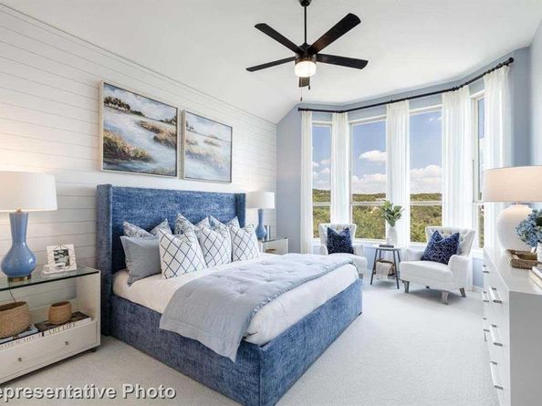 4122  Windy Point Road , Oak Point Texas 75068