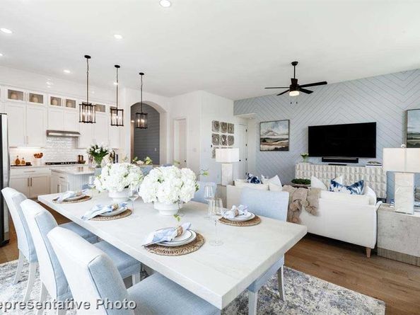 4122  Windy Point Road , Oak Point Texas 75068