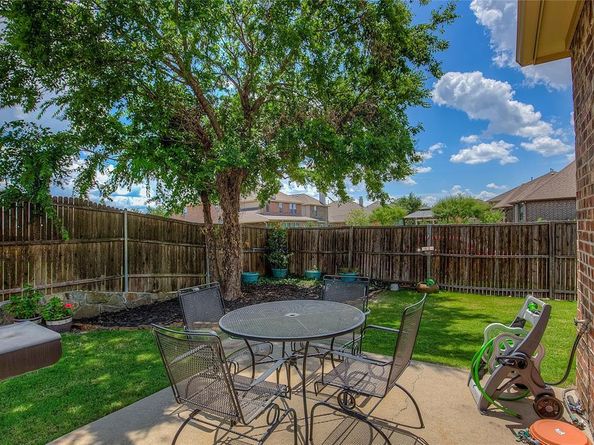 189  Charleston Lane , Fate Texas 75189