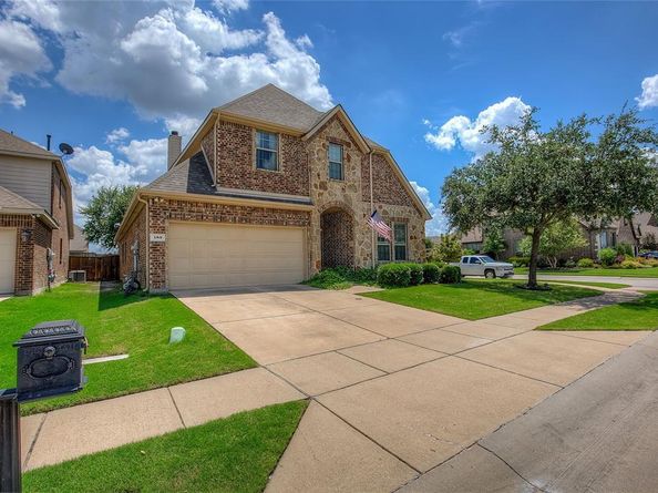 189  Charleston Lane , Fate Texas 75189