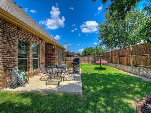 189  Charleston Lane , Fate Texas 75189