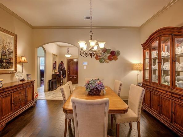 189  Charleston Lane , Fate Texas 75189