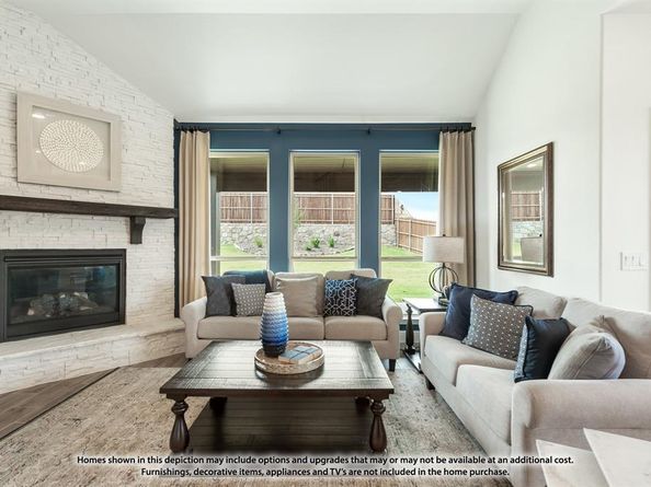 407  Atlas Cedar Drive , Glenn Heights Texas 75154