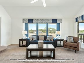407  Atlas Cedar Drive , Glenn Heights Texas 75154