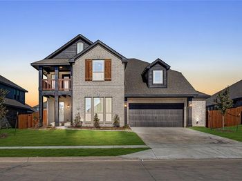 407  Atlas Cedar Drive 