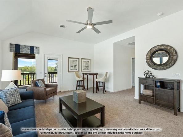 407  Atlas Cedar Drive , Glenn Heights Texas 75154