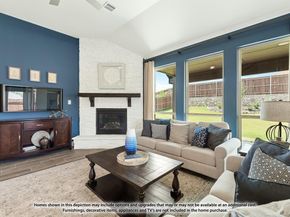 407  Atlas Cedar Drive , Glenn Heights Texas 75154