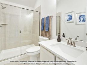 407  Atlas Cedar Drive , Glenn Heights Texas 75154