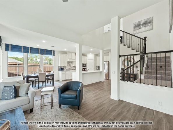 407  Atlas Cedar Drive , Glenn Heights Texas 75154