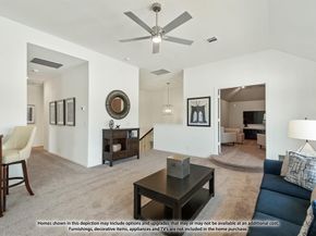 407  Atlas Cedar Drive , Glenn Heights Texas 75154