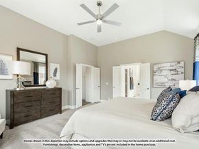 407  Atlas Cedar Drive , Glenn Heights Texas 75154