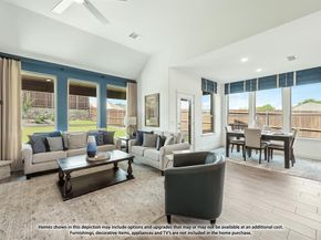 407  Atlas Cedar Drive , Glenn Heights Texas 75154