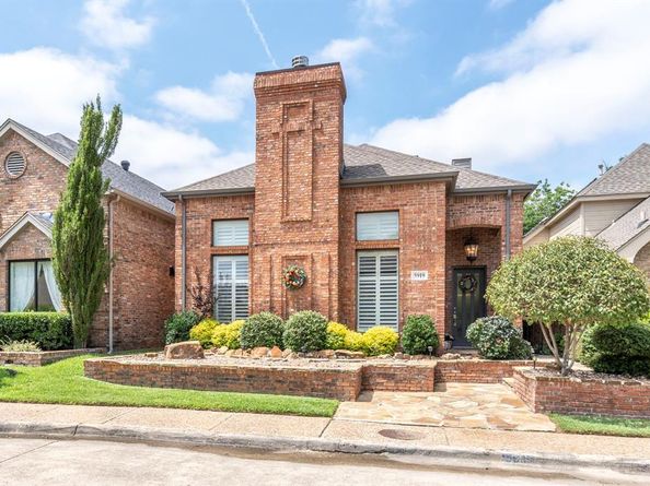 5919  Lindenshire Lane , Dallas Texas 75230