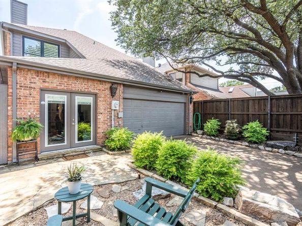 5919  Lindenshire Lane , Dallas Texas 75230