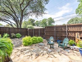5919  Lindenshire Lane , Dallas Texas 75230