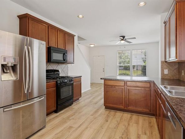 2021  Prospect Lane , Providence Village Texas 76227