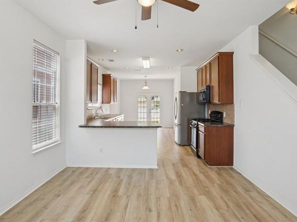 2021  Prospect Lane , Providence Village Texas 76227