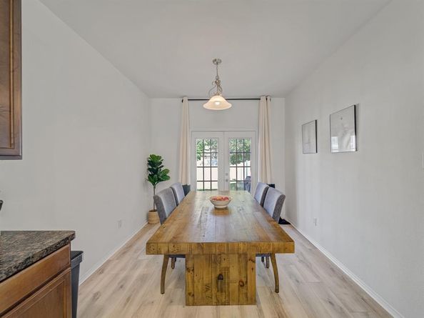 2021  Prospect Lane , Providence Village Texas 76227