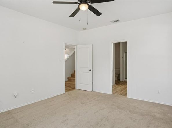 2021  Prospect Lane , Providence Village Texas 76227