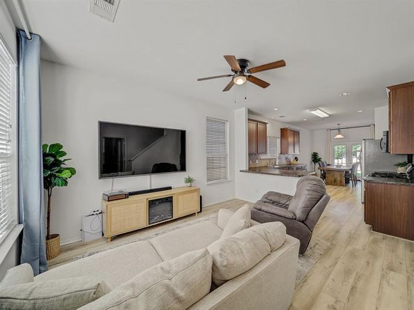 2021  Prospect Lane , Providence Village Texas 76227