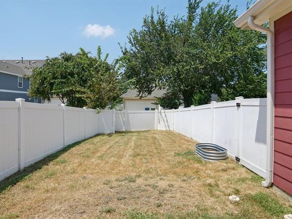 2021  Prospect Lane , Providence Village Texas 76227