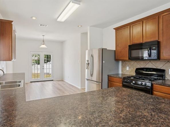2021  Prospect Lane , Providence Village Texas 76227