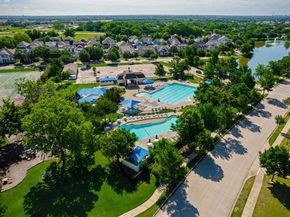 2021  Prospect Lane , Providence Village Texas 76227