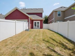 2021  Prospect Lane , Providence Village Texas 76227