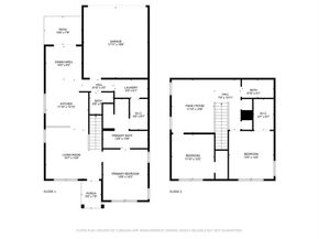 2021  Prospect Lane , Providence Village Texas 76227