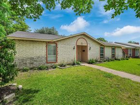 1717  Melrose Street , Garland Texas 75042