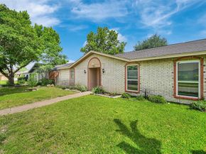 1717  Melrose Street , Garland Texas 75042