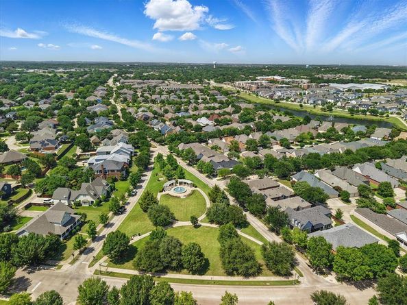 8740  Ice House Drive , North Richland Hills Texas 76180