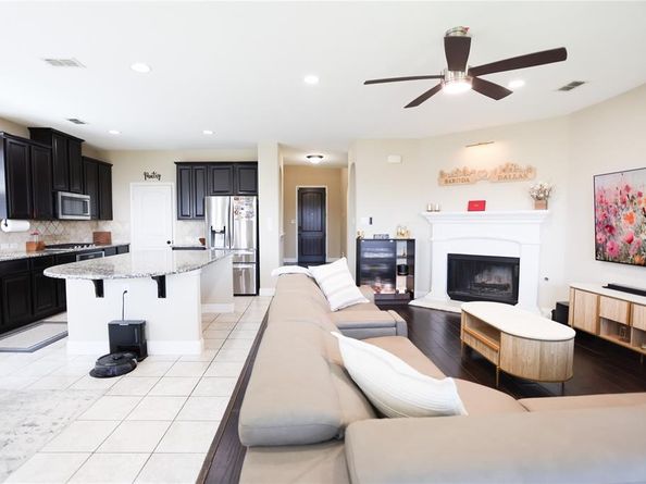 1952  Sunnyside Drive , Little Elm Texas 75068
